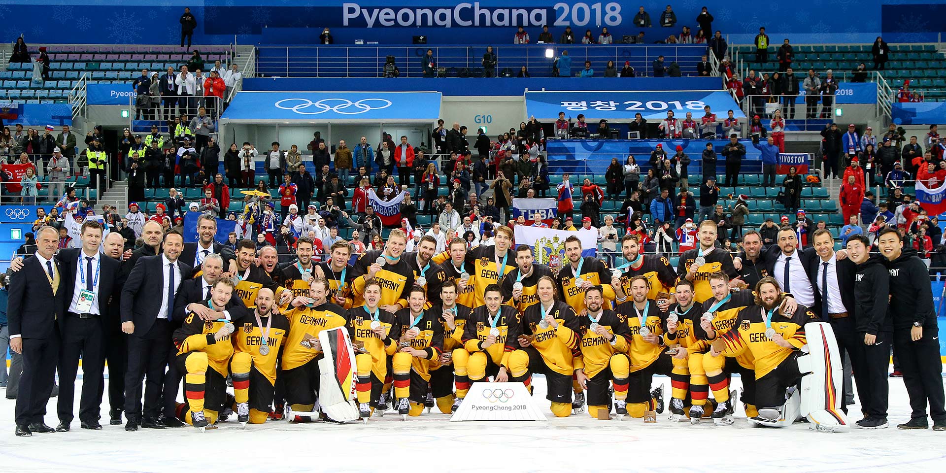 ehrhoff silber pyeong chang 2018 team
